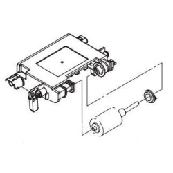 Feed Roller (DP)