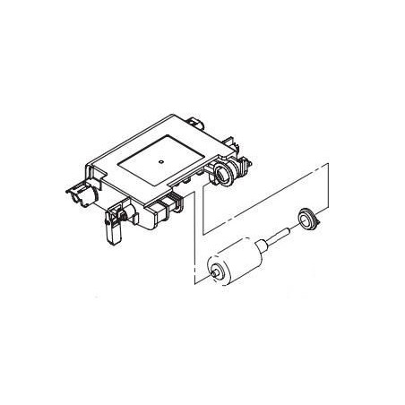 Feed Roller (DP)