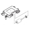 Feed Roller (DP)