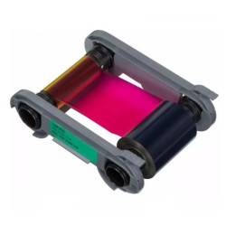 YMCKO Color Ribbon - 300 | APLIUM