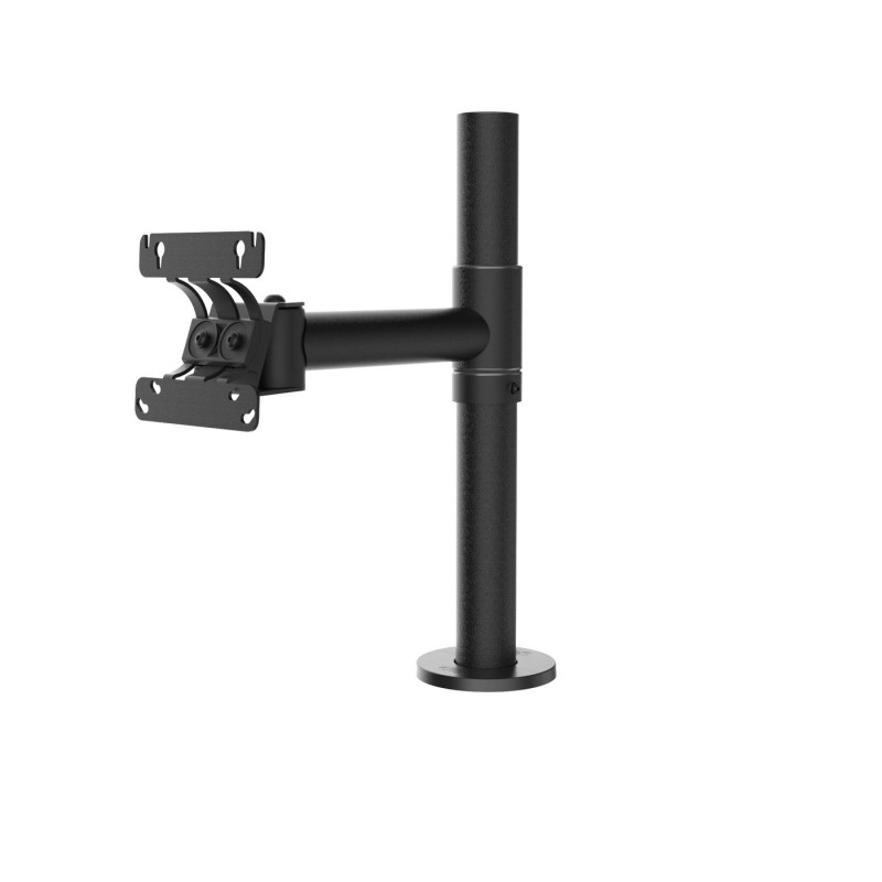 Spacepole Arc Vesa 75/100 Mount With 200MM Swingarm | APLIUM