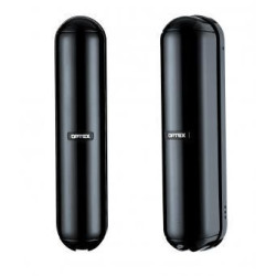 Low profile twin outdoor