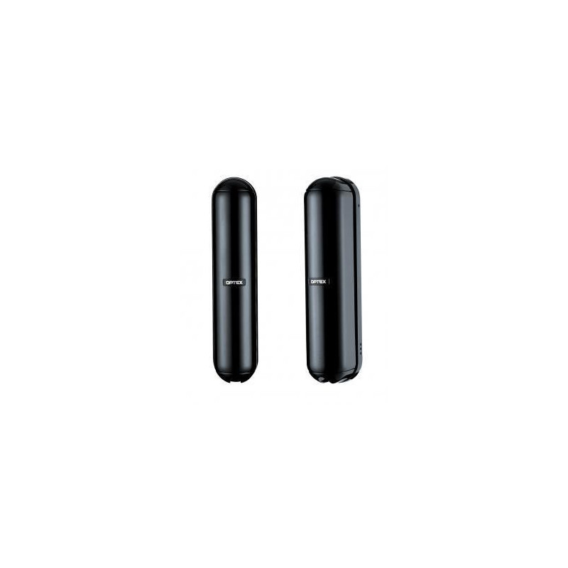 Low profile twin outdoor