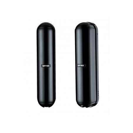 Low profile twin outdoor