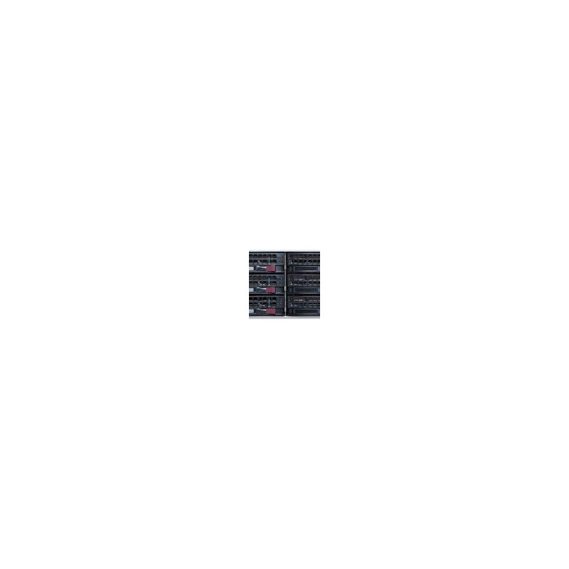 WAVE & SSM Recording Server