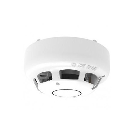 Analogue Heat Sensor | APLIUM