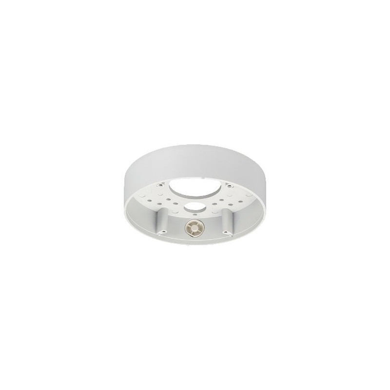 Base Bracket, white, ?164 mm