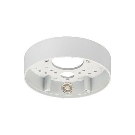 Base Bracket, white, ?164 mm