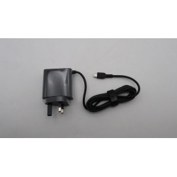 65W versatile power adapter