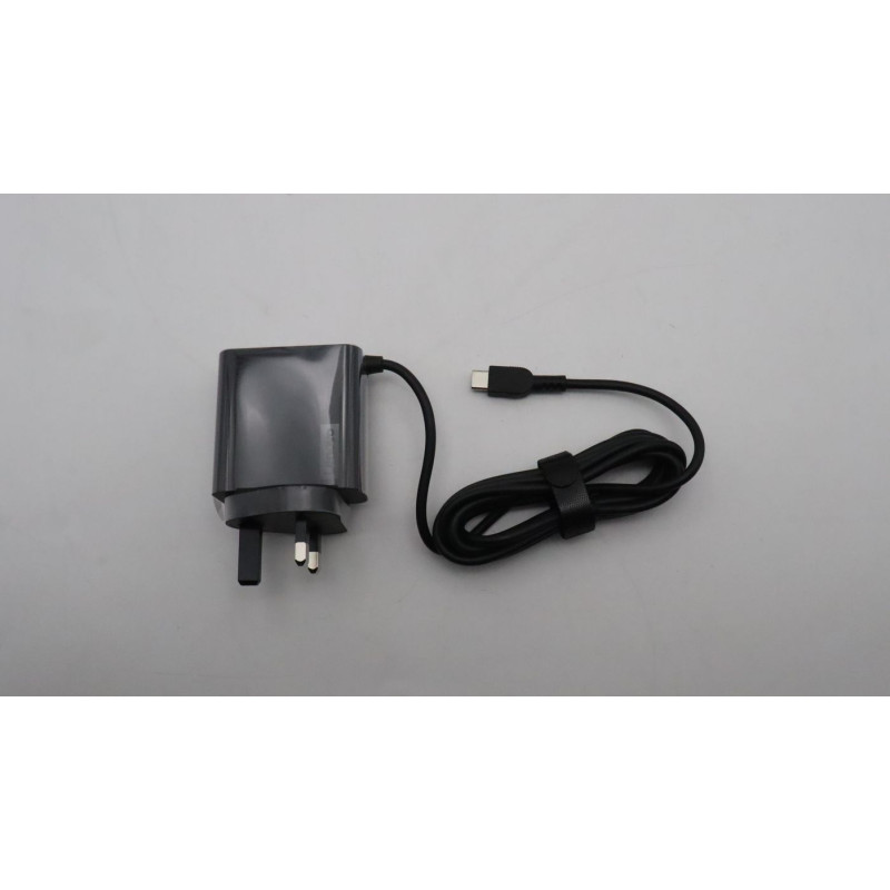 65W versatile power adapter