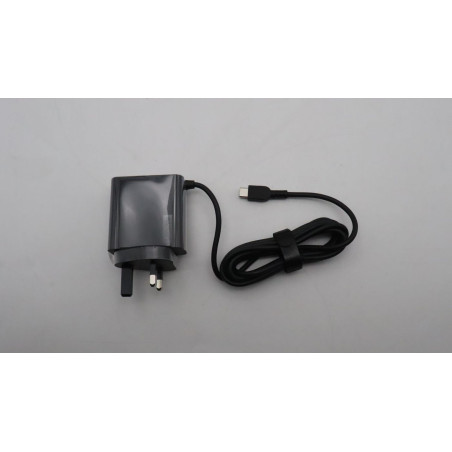 65W versatile power adapter
