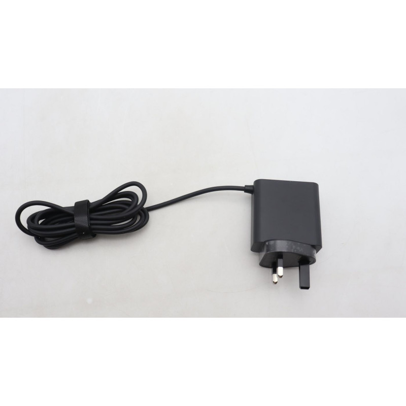 65W Power Delivery AC adapter