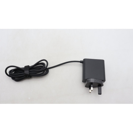 65W Power Delivery AC adapter