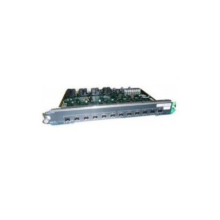 Catalyst 4500 E-Series