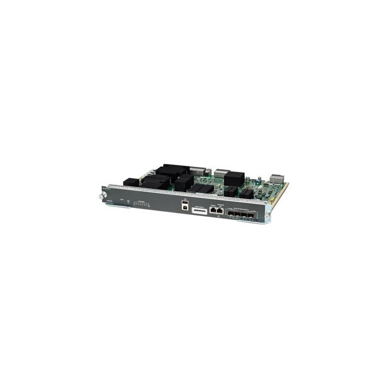 Catalyst 4500 E-Series