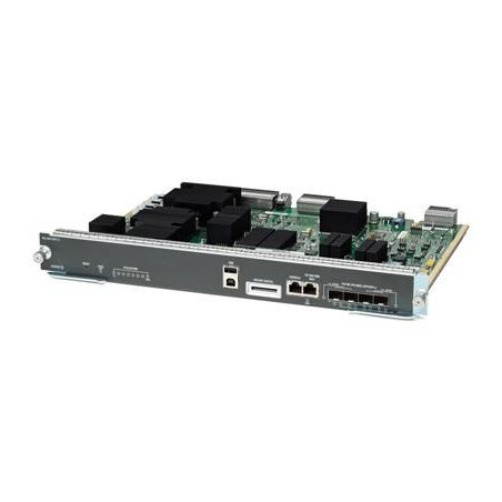 Catalyst 4500 E-Series