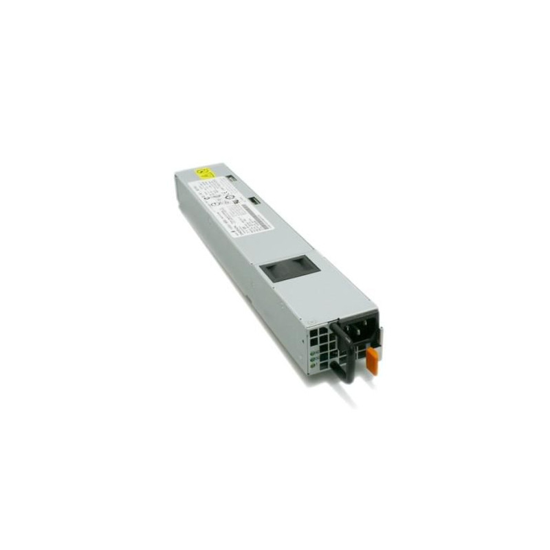 Catalyst 4500X 750W AC front