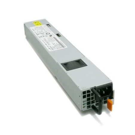 Catalyst 4500X 750W AC front