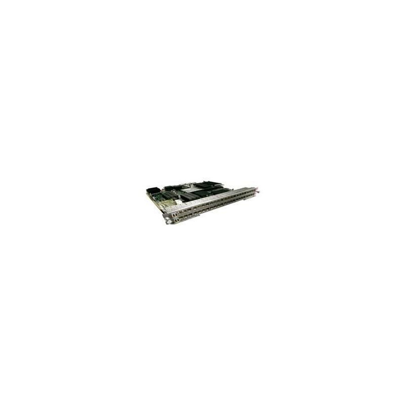Catalyst 6500 48-port GigE Mod