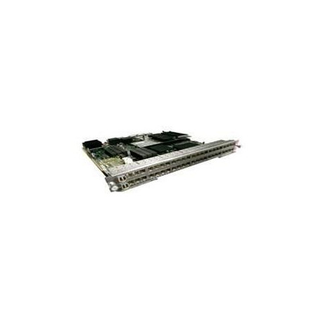 Catalyst 6500 48-port GigE Mod