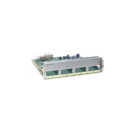 4 port wire speed 10GE card