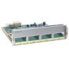 4 port wire speed 10GE card