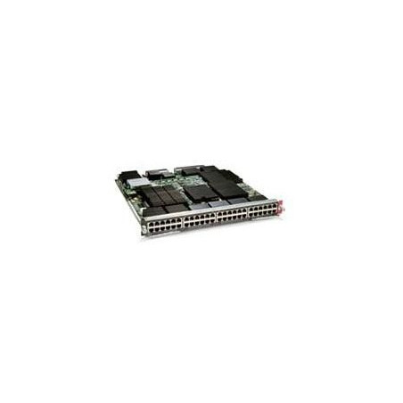 48-Port Copper Line Card