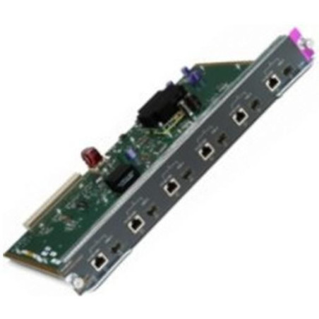 Cat4500 6pt 10/100/1000 PoE