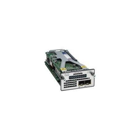Catalyst 3K-X 10G Service