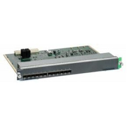 Catalyst 4500 E-Series