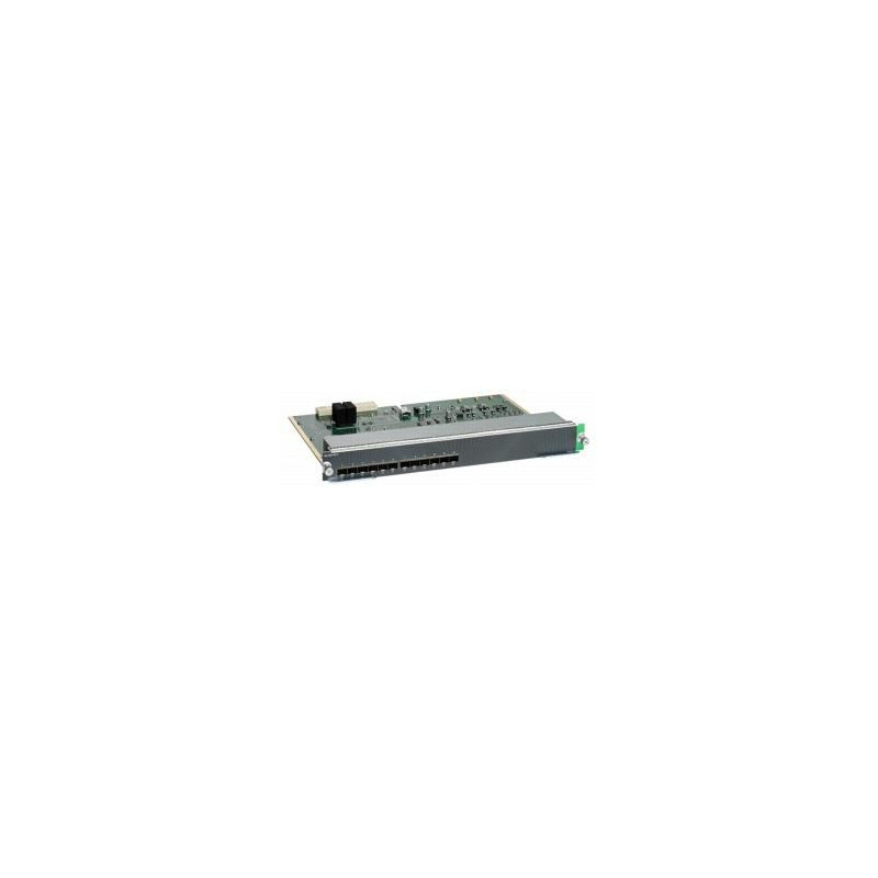 Catalyst 4500 E-Series