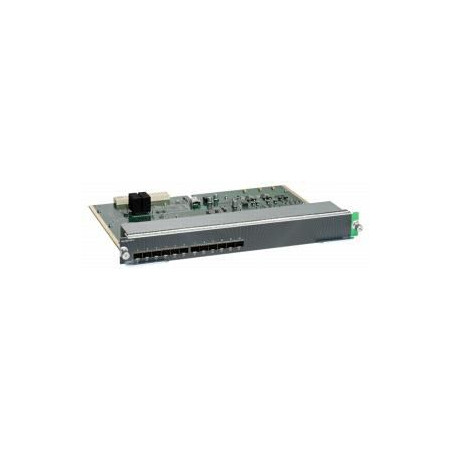 Catalyst 4500 E-Series