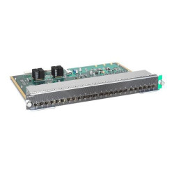 Catalyst 4500 E-Series
