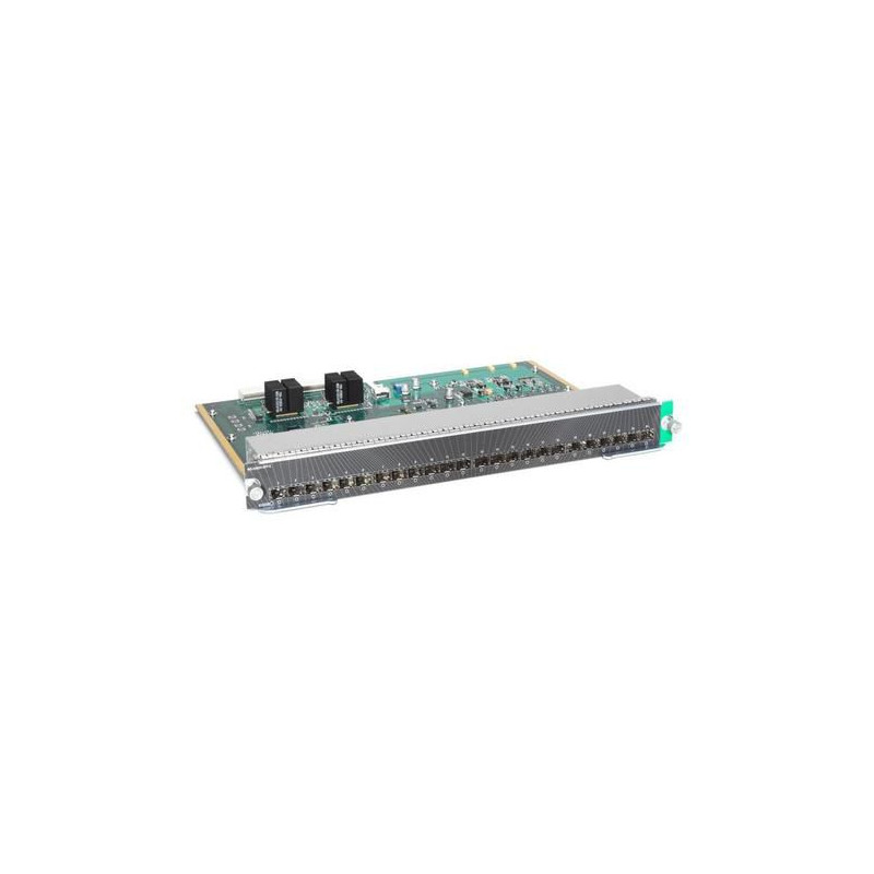 Catalyst 4500 E-Series