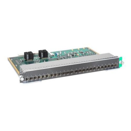 Catalyst 4500 E-Series