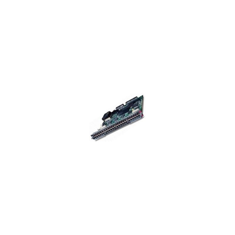 Catalyst 6500 48-port 10/100.