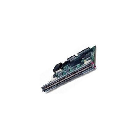 Catalyst 6500 48-port 10/100.