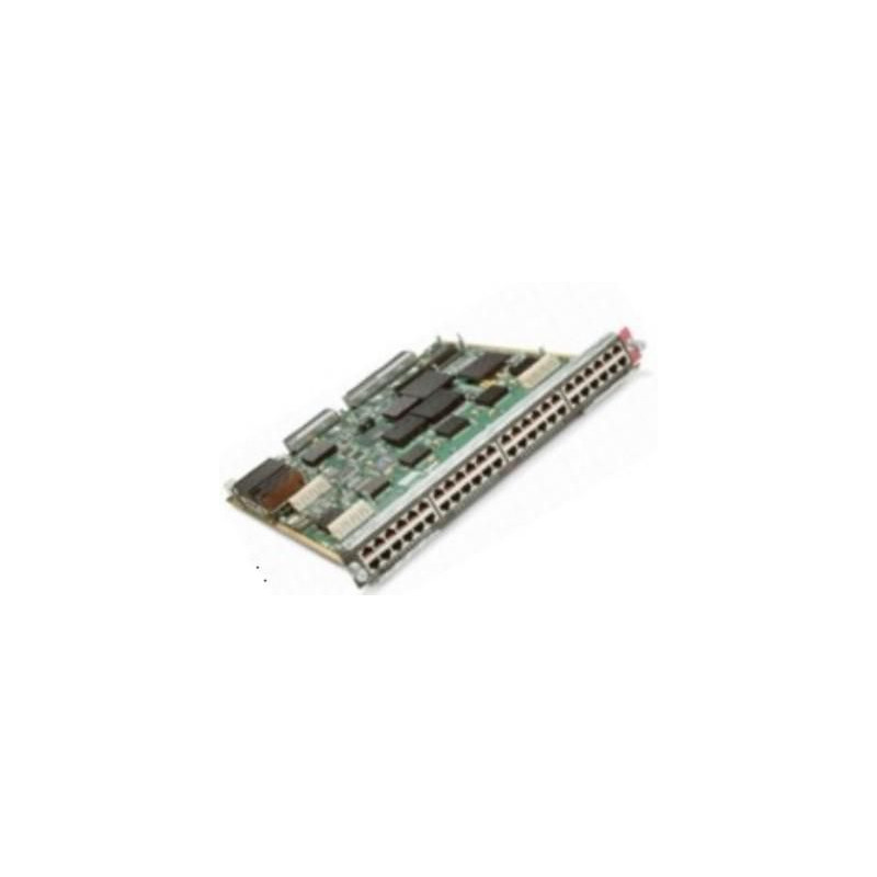 Catalyst 6500 48-Port
