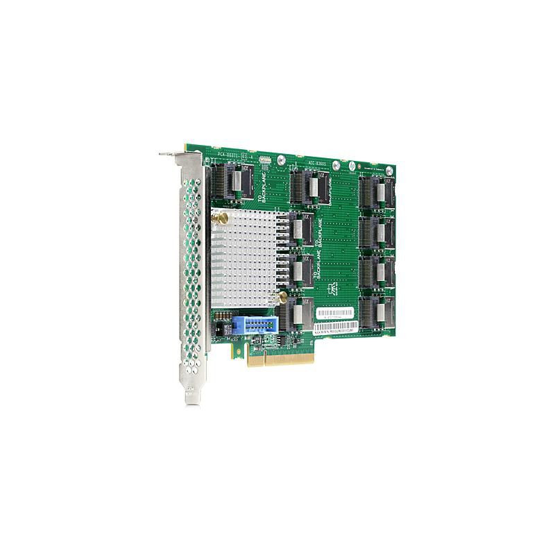 12GB SAS Expander Card