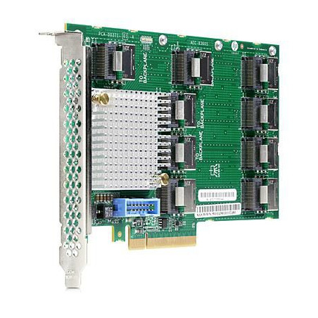 12GB SAS Expander Card