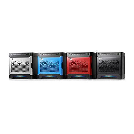 4U Security Bezel Kit