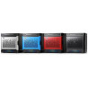 4U Security Bezel Kit