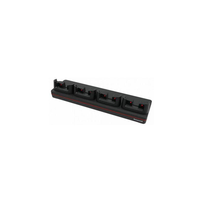 Charebase: 4 Bay Charger for