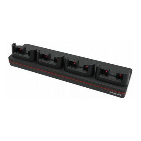 Charebase: 4 Bay Charger for