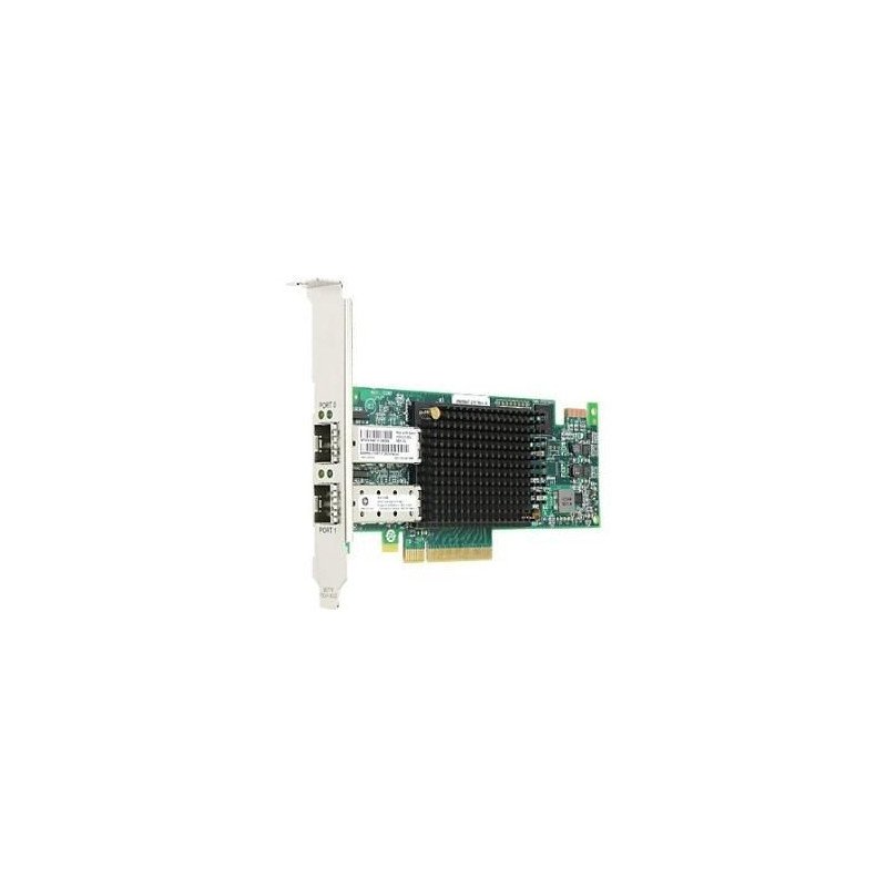 DCG Emulex 16Gb Gen6 FC Low | APLIUM