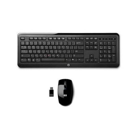 ASSY KBD OPAL RF2.4 BEATS JBB