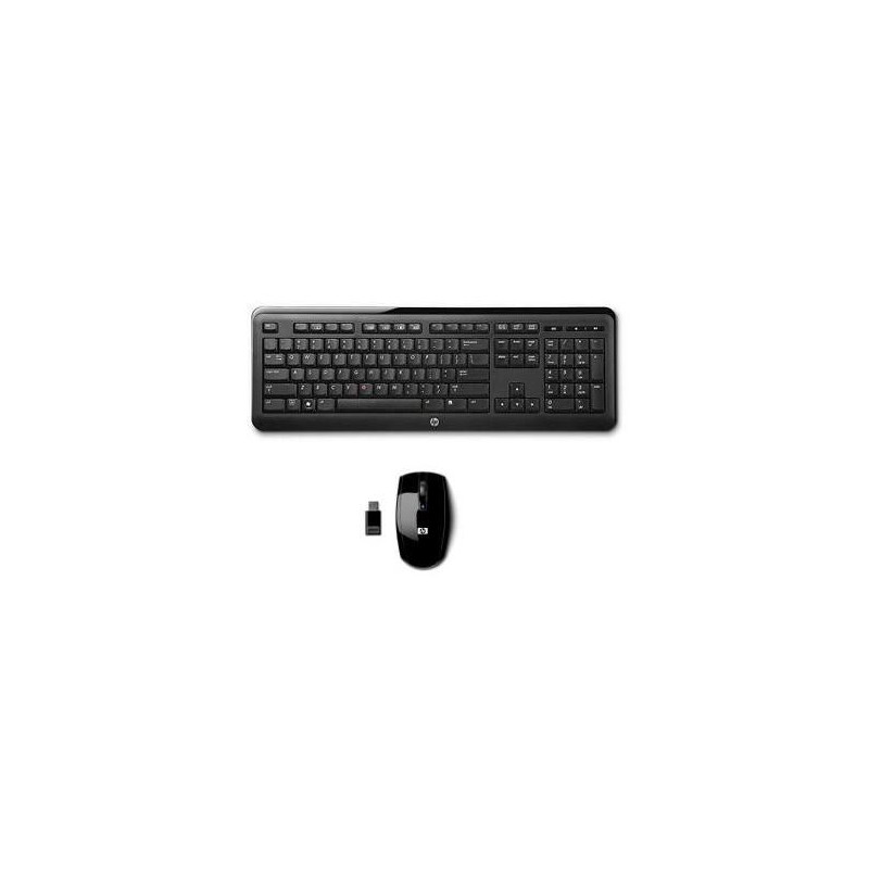 ASSY KBD OPAL RF2.4 BEATS JBB
