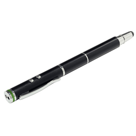 4 in 1 Stylus Black | APLIUM