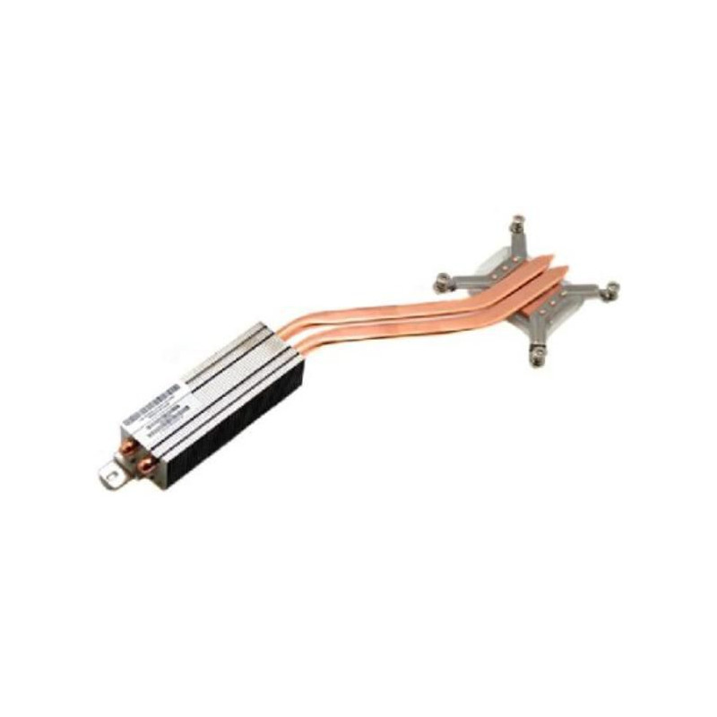 Thermal module for HP