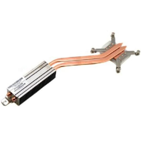 Thermal module for HP